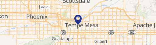 Tempe, AZ 85281
