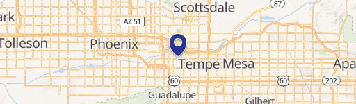 Tempe, AZ 85281