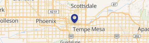 Tempe, AZ 85281