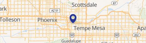 1095 Rio Salado Pkwya206