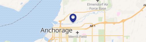 Anchorage, AK 99501