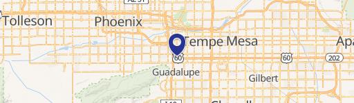 5000 Arizona Mls Cir