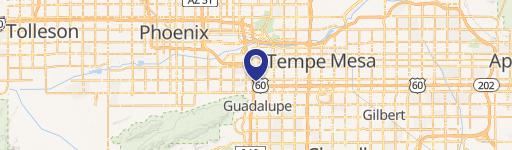 5000 Arizona Mls Cir