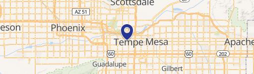 Tempe, AZ 85281
