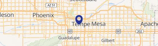 Tempe, AZ 85282