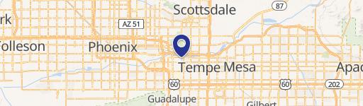 Tempe, AZ 85281