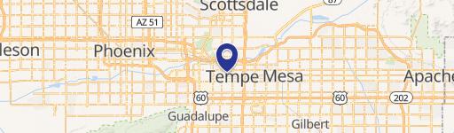 Tempe, AZ 85281
