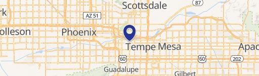Tempe, AZ 85281