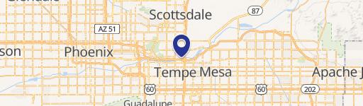 Tempe, AZ 85288