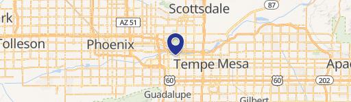 Tempe, AZ 85281