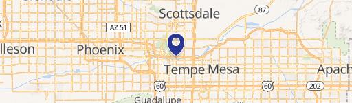 Tempe, AZ 85281