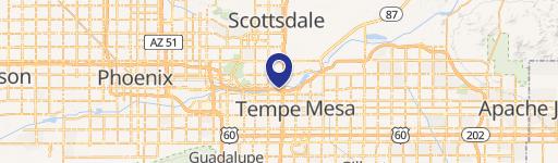 Tempe, AZ 85281