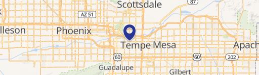 Tempe, AZ 85281