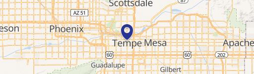 Tempe, AZ 85281