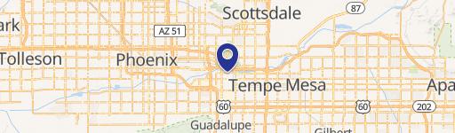 Tempe, AZ 85281