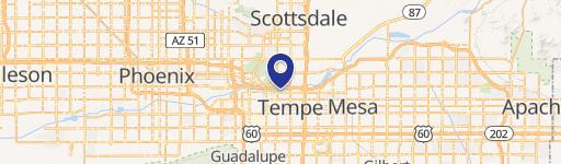 Tempe, AZ 85288