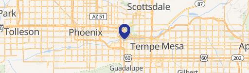 Tempe, AZ 85281