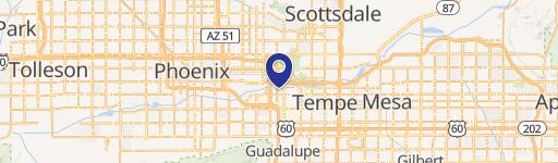 Tempe, AZ 85281