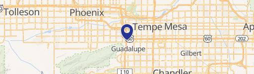 5000 Arizona Mls Cir