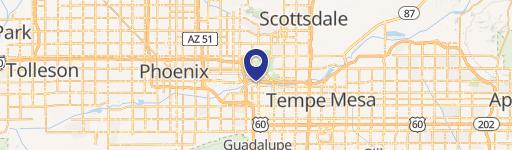 Tempe, AZ 85281