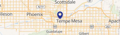 Tempe, AZ 85281