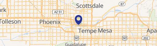 Tempe, AZ 85281