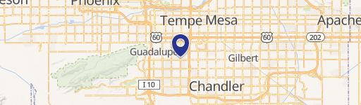 7505 Mcclintock Dr, Unit A101