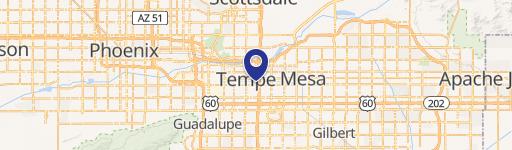 Tempe, AZ 85281