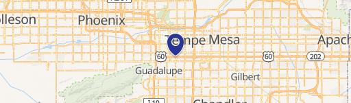 4450 Rural Rd, Unit C