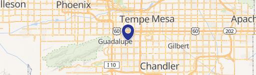 6625 Rural Rd, Unit H