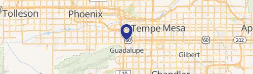 5000 Arizona Mls Cir