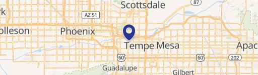 Tempe, AZ 85281