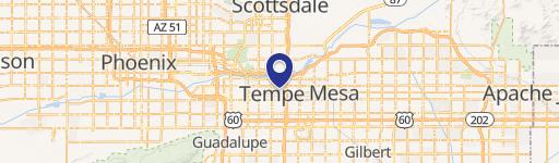 Tempe, AZ 85281