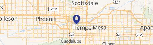 Tempe, AZ 85281