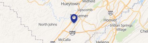 1081 Industrial Blvd