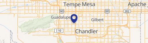 2033 Warner Rd Ste, Unit 104