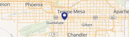 5801 Mcclintock Dr Ste, Unit 104