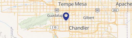 1840 Warner Rd Ste, Unit 105