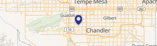 9920 Rural Rd Ste, Unit 108