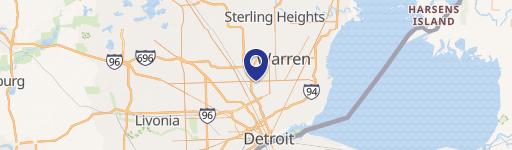 20000 Dequindre St, Unit 4