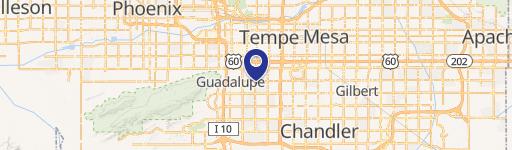 6655 Rural Rd Ste, Unit 3