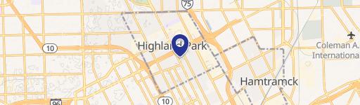 12906 11th Farrand Park