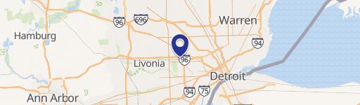 19800 Fitzpatrick St