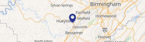 2400 J Terrell Wooten Dr