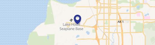 3901 Old International Airport Rd