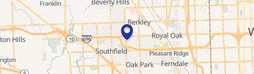 25940 Greenfield Rd, Unit 26196