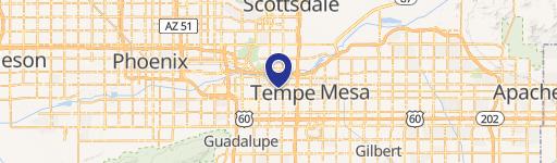 1461 Apache Blvd, Unit 1