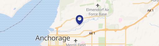 Anchorage, AK 99501