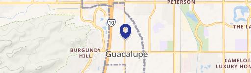 8818 Avenida Del Yaqui