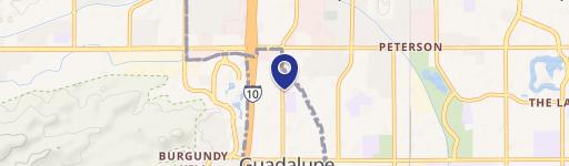 8207 Avenida Del Yaqui